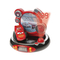 Relojes Radio LEXIBOOK RP500DC Manual De Instrucciones