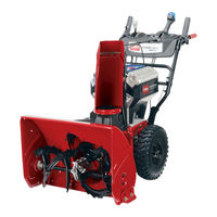 Toro PowerMax e26 Manual Del Operador