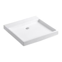 Kohler K-2314 Guia De Instalacion