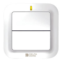 DELTA DORE Pack TYXIA 620 Manual De Instrucciones