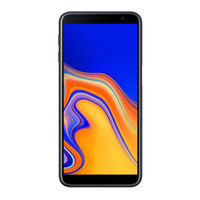 Samsung Galaxy J6+ Manual De Usuario