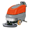 Fregadoras HAKO Scrubmaster B70 CL Manual De Servicio