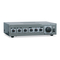 Amplificadores Work Pro W PA 50 Instrucciones De Usuario