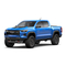 Manual del Chevrolet Colorado 2025