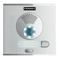 Fermax BUS2 Manual De Instalador