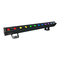 Luz Concentrada Chauvet DJ COLORband PiX IP Guía De Referencia Rápida