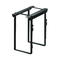 Bastidores y Soportes NewStar Neomounts CPU-D025BLACK Manual De Instrucciones