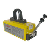 SELTER EMX-2000 Manual Del Usuario