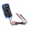 Multímetros BGS technic 63402 Manual De Instrucciones
