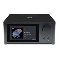 NAD C 700 Manual Del Usuario