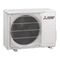 Acondicionadores de Aire Mitsubishi Electric MXZ-3HA50VF Manual De Instalación