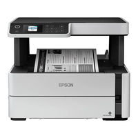 Epson M2170 Manual De Usuario