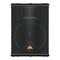 Behringer EUROLIVE E1520A
