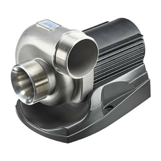 Oase AquaMax Eco Titanium 31000 Puesta En Marcha