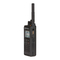 Radios Bidireccionales Motorola MTP3500 Guía De Usuario