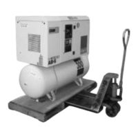 Fiac SCS 670 Manual De Uso Y Mantenimiento