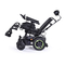 Sillas de Ruedas Sunrise Medical QUICKIE Q200 R Manual Del Propietário
