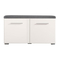 Muebles de Interior Forma Ideale BENY KOM UP 00431 Instrucciones De Montaje