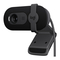 Logitech BRIO 101 - Manual de la Webcam Full HD 1080p