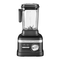 KitchenAid KSB8270, KSB8280, KSB7068, 4KSB7068, 4KSB8270, KSB70DW, KSB68SW - Manual de la batidora de vaso