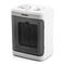 ProBreeze PB-H09 - Manual del mini calefactor cerámico