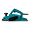 Cepilladoras Makita 1912B Manual De Instrucciones
