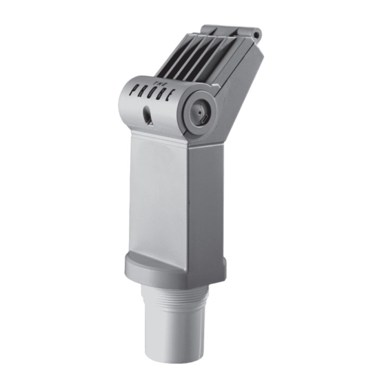 Siemens THE PROBE Instrucciones De Funcionamiento