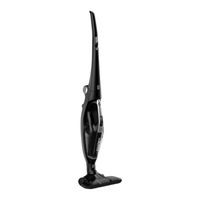 Hoover Feejet Evo FE216ALI011 Manual De Instrucciones