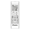 Controles Remotos Daikin BRC52B61 Manual De Instrucciones