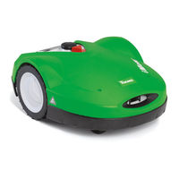 Viking MI 632 C Manual De Instrucciones