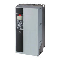 Danfoss VLT Refrigeration Drive FC 103 Manual De Funcionamiento