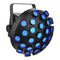 Equipo de Iluminación Chauvet DJ Line Dancer Guía De Referencia Rápida