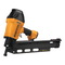 Pistolas de Clavos Stanley BOSTITCH N89RH17-1 Especificacion Técnicas