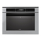 Hornos Whirlpool AMW 848 Instalación, Guía De Inicio Rápido