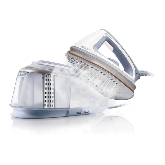 Philips 9000 Serie Manual De Instrucciones