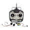 Controles Remotos Velleman TRC4 Manual De Instrucciones
