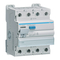 Conmutadores de Red hager CFC680F Guia De Inicio Rapido
