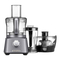 Licuadoras Cuisinart CFP-800 Manual De Instrucciones Y Libro De Recetas