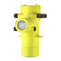 Vega MINITRAC 31 Guía Rápida