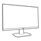Monitores Acer KA2 Serie Guia Del Usuario