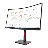 Lenovo 63D4-GAR1-WW Guia Del Usuario