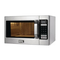 Hornos Microondas Buffalo GK642-E Manual De Instrucciones