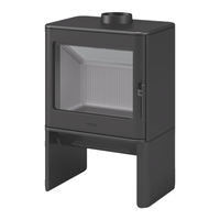 Hergom E-40 Instrucciones Para Instalación, Uso Y Mantenimiento