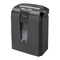 Trituradoras de Papel Fellowes POWERSHRED 63Cb Manual Del Usuario