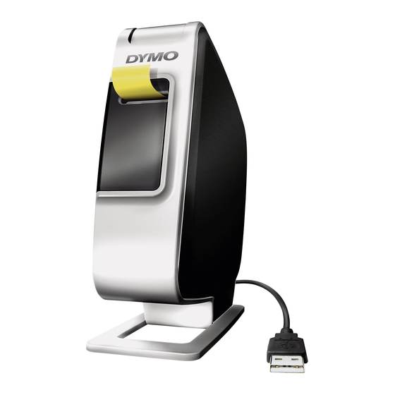 Dymo LabelManager PnP Referencia Rápida