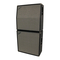 Altavoces Fender Super-Sonic 100 Instrucciones De Funcionamiento