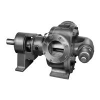 Viking pump N324A Manual De Servicio