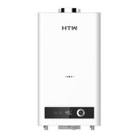 HTW HTW-CLE-11NOXUAGLP-K Manual De Usuario E Instalacion