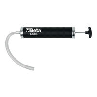 Beta 1756B Manual De Uso E Instrucciones