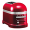 Tostadoras KitchenAid 5KMT2204 El Manual Del Propietario